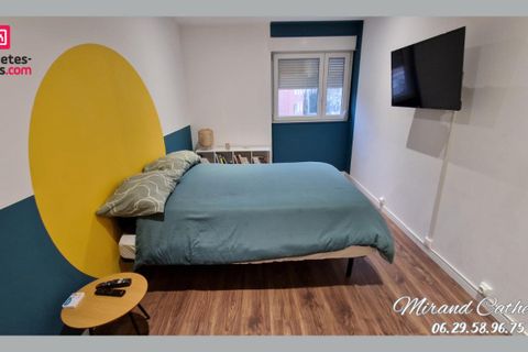 Lejlighed i Troyes, Aube, Troyes - € 106.000 | Ref: 422767CMIR - foto 9