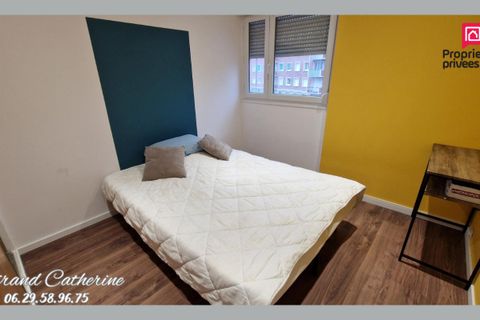 Lejlighed i Troyes, Aube, Troyes - € 106.000 | Ref: 422767CMIR - foto 11