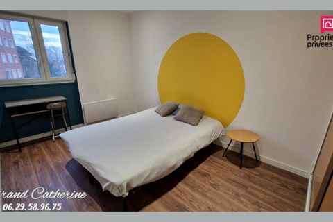 Lejlighed i Troyes, Aube, Troyes - € 106.000 | Ref: 422767CMIR - foto 12