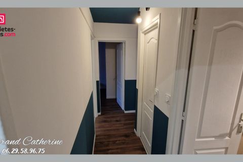 Lejlighed i Troyes, Aube, Troyes - € 106.000 | Ref: 422767CMIR - foto 13