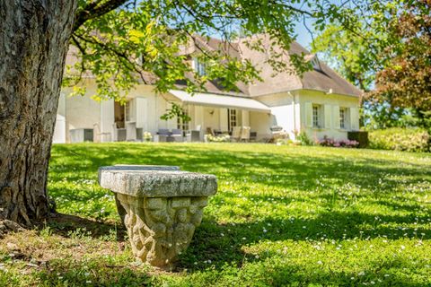 Villa i Blois, Loir-et-Cher, Blois - € 537.000 | Ref: 422527LARC - foto 1