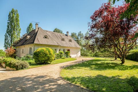 Villa i Blois, Loir-et-Cher, Blois - € 537.000 | Ref: 422527LARC - foto 2