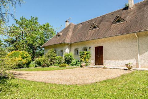 Villa i Blois, Loir-et-Cher, Blois - € 537.000 | Ref: 422527LARC - foto 3