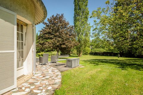 Villa i Blois, Loir-et-Cher, Blois - € 537.000 | Ref: 422527LARC - foto 4