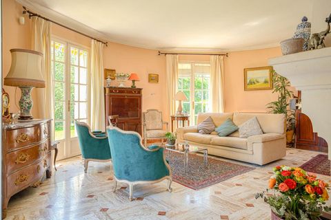 Villa i Blois, Loir-et-Cher, Blois - € 537.000 | Ref: 422527LARC - foto 5