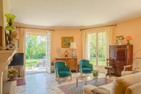 Villa i Blois, Loir-et-Cher, Blois - € 537.000 | Ref: 422527LARC - foto 6