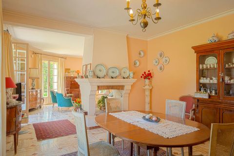 Villa i Blois, Loir-et-Cher, Blois - € 537.000 | Ref: 422527LARC - foto 7