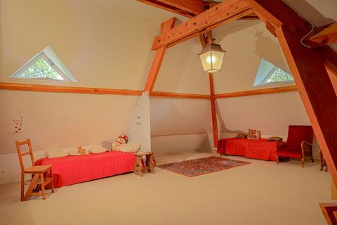 Villa i Blois, Loir-et-Cher, Blois - € 537.000 | Ref: 422527LARC - foto 18
