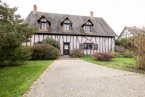 Villa i Blois, Loir-et-Cher, Blois - € 510.900 | Ref: 421760LARC - foto 4