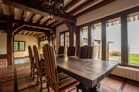 Villa i Blois, Loir-et-Cher, Blois - € 510.900 | Ref: 421760LARC - foto 9