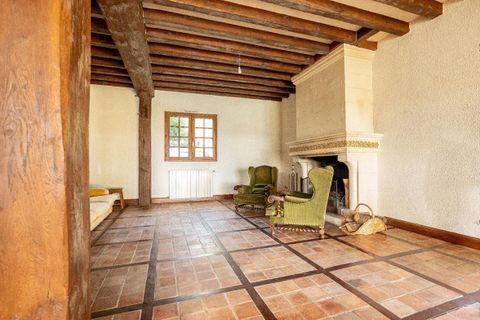 Villa i Blois, Loir-et-Cher, Blois - € 510.900 | Ref: 421760LARC - foto 10