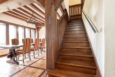 Villa i Blois, Loir-et-Cher, Blois - € 510.900 | Ref: 421760LARC - foto 11