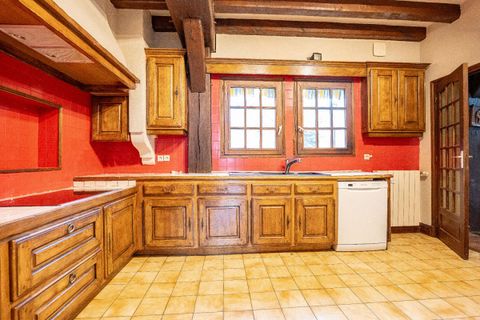 Villa i Blois, Loir-et-Cher, Blois - € 510.900 | Ref: 421760LARC - foto 12