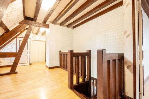 Villa i Blois, Loir-et-Cher, Blois - € 510.900 | Ref: 421760LARC - foto 16
