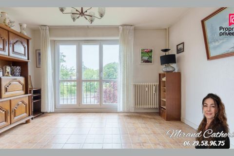 Lejlighed i Troyes, Aube, Troyes - € 70.000 | Ref: 422727CMIR - foto 1