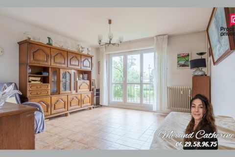 Lejlighed i Troyes, Aube, Troyes - € 70.000 | Ref: 422727CMIR - foto 4
