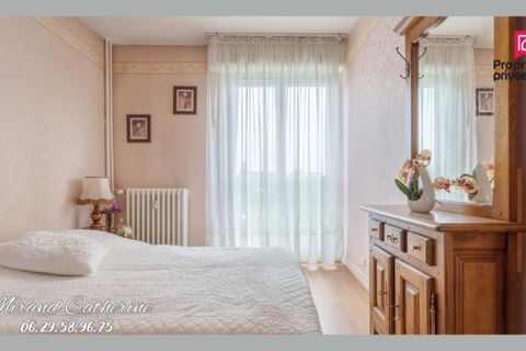 Lejlighed i Troyes, Aube, Troyes - € 70.000 | Ref: 422727CMIR - foto 5