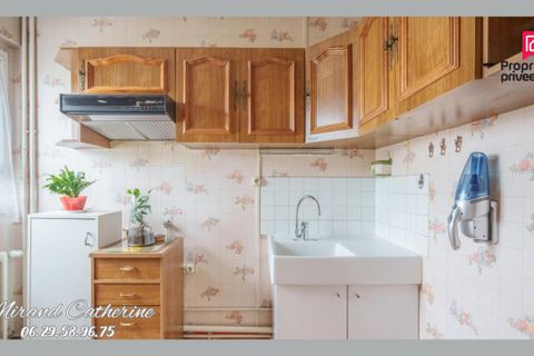 Lejlighed i Troyes, Aube, Troyes - € 70.000 | Ref: 422727CMIR - foto 10