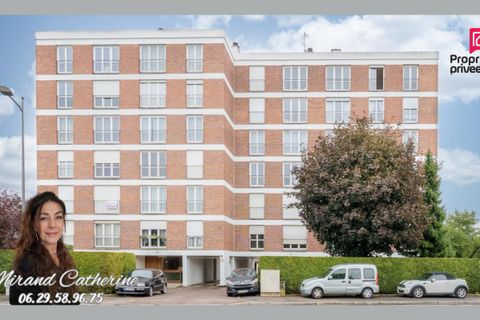 Lejlighed i Troyes, Aube, Troyes - € 70.000 | Ref: 422727CMIR - foto 15