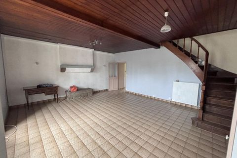 Villa i Pontmain, Mayenne, Pontmain - € 74.500 | Ref: 415420YOC - foto 3