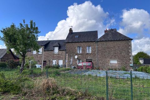 Villa i Pontmain, Mayenne, Pontmain - € 74.500 | Ref: 415420YOC - foto 8