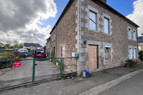 Villa i Pontmain, Mayenne, Pontmain - € 74.500 | Ref: 415420YOC - foto 9