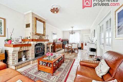 Villa a Lille, Nord, Lille - € 829.900 | Ref: 408882ELEGHAMR - foto 3