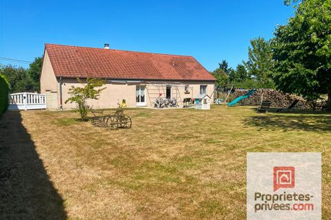 Villa i Saulieu, Cote-d'Or, Saulieu - € 170.000 | Ref: 412868BCHR - foto 1