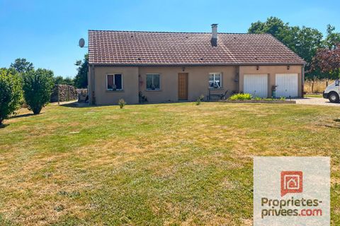 Villa i Saulieu, Cote-d'Or, Saulieu - € 170.000 | Ref: 412868BCHR - foto 2