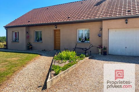 Villa i Saulieu, Cote-d'Or, Saulieu - € 170.000 | Ref: 412868BCHR - foto 3