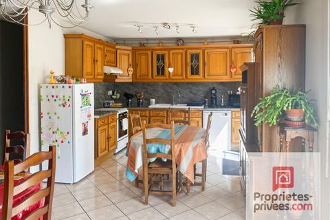 Villa i Saulieu, Cote-d'Or, Saulieu - € 170.000 | Ref: 412868BCHR - foto 4