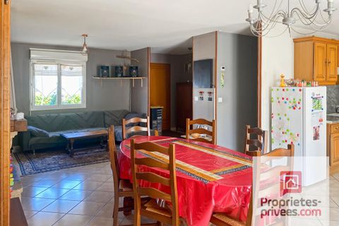 Villa i Saulieu, Cote-d'Or, Saulieu - € 170.000 | Ref: 412868BCHR - foto 5