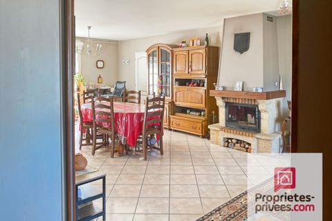 Villa i Saulieu, Cote-d'Or, Saulieu - € 170.000 | Ref: 412868BCHR - foto 6