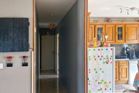 Villa i Saulieu, Cote-d'Or, Saulieu - € 170.000 | Ref: 412868BCHR - foto 7