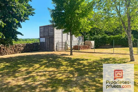 Villa i Saulieu, Cote-d'Or, Saulieu - € 170.000 | Ref: 412868BCHR - foto 8