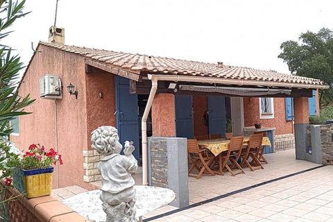 Villa i Vidauban, Var, Vidauban - € 347.500 | Ref: 406455CCAB - foto 16