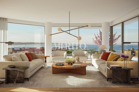 Lejlighed i Vila do Conde, Porto, Vila do Conde - € 1.150.000 | Ref: MIVC-D/0010 - foto 4