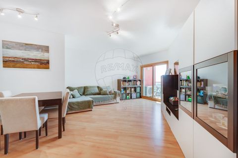 Lejlighed i Odivelas, Lisbon, Odivelas - € 399.000 | Ref: RR-121161108-281 - foto 4