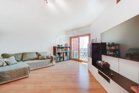 Lejlighed i Odivelas, Lisbon, Odivelas - € 399.000 | Ref: RR-121161108-281 - foto 5