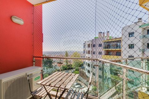 Lejlighed i Odivelas, Lisbon, Odivelas - € 399.000 | Ref: RR-121161108-281 - foto 9