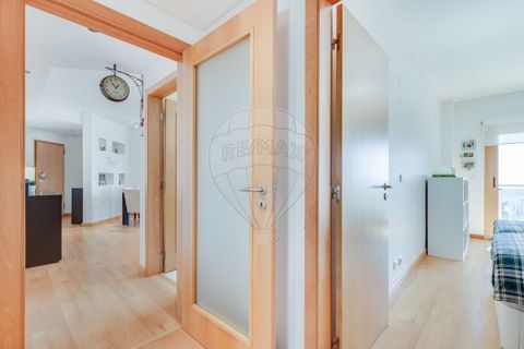 Lejlighed i Odivelas, Lisbon, Odivelas - € 399.000 | Ref: RR-121161108-281 - foto 14