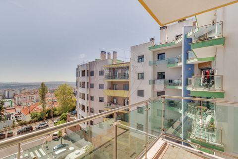 Lejlighed i Odivelas, Lisbon, Odivelas - € 399.000 | Ref: RR-121161108-281 - foto 17