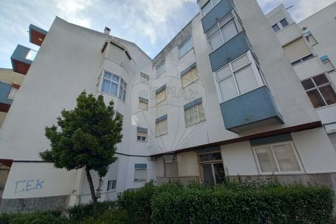 Lejlighed i Odivelas, Lisbon, Odivelas - € 275.000 | Ref: RR-121161139-321 - foto 2