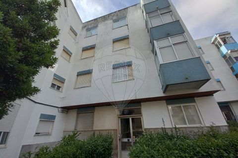Lejlighed i Odivelas, Lisbon, Odivelas - € 275.000 | Ref: RR-121161139-321 - foto 3