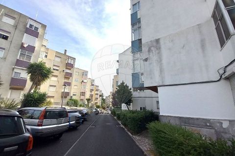 Lejlighed i Odivelas, Lisbon, Odivelas - € 275.000 | Ref: RR-121161139-321 - foto 4