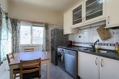 Lejlighed i Odivelas, Lisbon, Odivelas - € 280.000 | Ref: RR-121161194-25 - foto 8