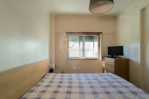 Lejlighed i Odivelas, Lisbon, Odivelas - € 280.000 | Ref: RR-121161194-25 - foto 12