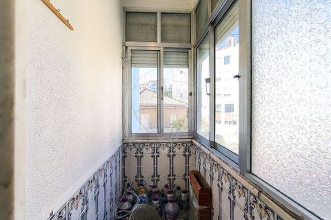 Lejlighed i Odivelas, Lisbon, Odivelas - € 280.000 | Ref: RR-121161194-25 - foto 19