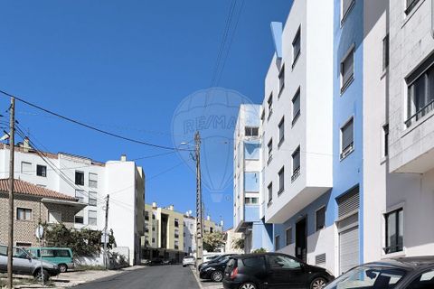 Lejlighed i Odivelas, Lisbon, Odivelas - € 280.000 | Ref: RR-121161194-25 - foto 21