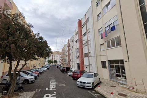 Lejlighed i Alenquer, Lisbon, Alenquer - € 240.000 | Ref: RR-121161139-319 - foto 5